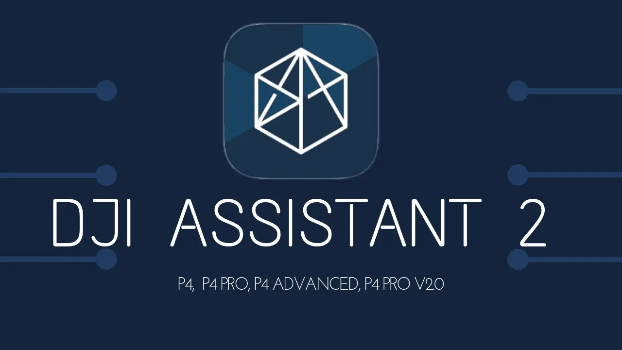 dji assistant 2 app download windows